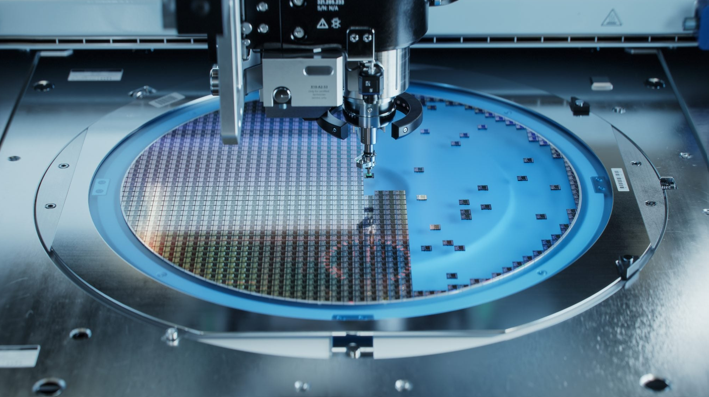 AI and Advanced Packaging: the developments, who's leading, and what to own