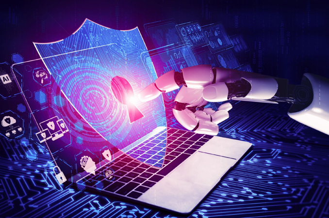 The AI Cybersecurity: “AI Patching Race”, who leads and what to invest in