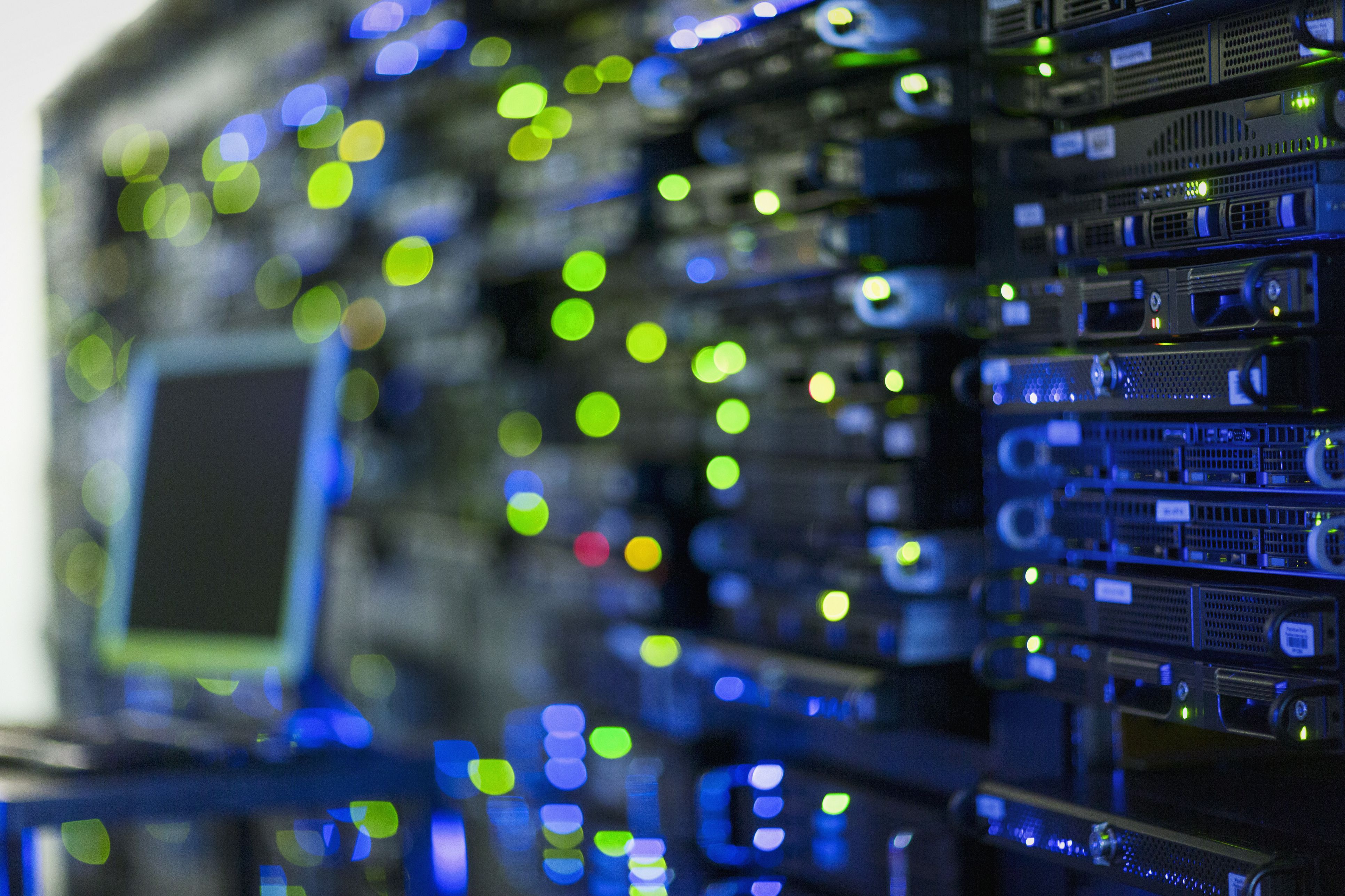 AI and Networking: don’t bottleneck the compute