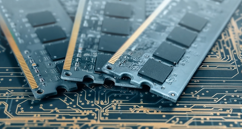 Memory: how long will the thesis last? Lessons from Micron, SK Hynix and SanDisk
