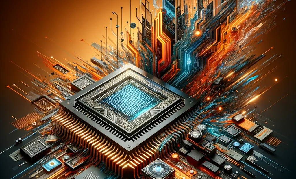 Who wins in semiconductor design